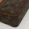 Louis Vuitton clutch