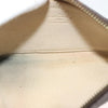 Secondhand Louis Vuitton Milla Brown Canvas Bag