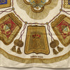Hermès scarf