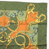 Secondhand Hermès Carré 90 Multicolour Silk Accessories