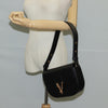 Versace shoulder
