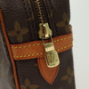 Louis Vuitton clutch