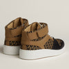 Hermès Sneakers Model Freestyle Secondhand
