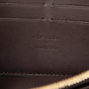 Secondhand Louis Vuitton Monogram Vernis Zippy Long Wallet