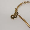 Dior necklace