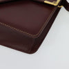 Cartier shoulder