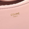 Celine Leather Ava Shoulder Bag Secondhand