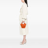 Secondhand Hermès Toile Goeland and Swift Cargo Picotin Lock 18