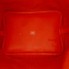 Secondhand Hermès Toile Goeland and Swift Cargo Picotin Lock 18