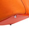 Secondhand Hermès Toile Goeland and Swift Cargo Picotin Lock 18
