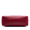 Gucci Small Grained Calfskin Miss GG Satchel Secondhand