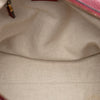 Gucci Small Grained Calfskin Miss GG Satchel Secondhand