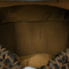 Fendi Medium Zucca Canvas Magic Handbag Secondhand