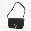 Versace shoulder