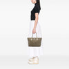Gucci Medium GG Supreme Tote Secondhand
