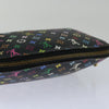 Louis Vuitton Cosmetic Case Monogram Vernis