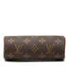 Louis Vuitton Monogram Papillon Pochette Secondhand