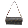 Louis Vuitton Monogram Papillon Pochette Secondhand
