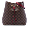 Louis Vuitton Damier Ebene Neonoe MM Secondhand