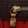 Louis Vuitton Damier Ebene Neverfull MM Secondhand