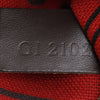 Louis Vuitton Damier Ebene Neverfull MM Secondhand