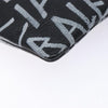 Balenciaga clutch