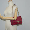 Valentino Garavani shoulder