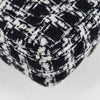 Chanel shoulder