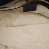 Gucci Calfskin Soho Chain Zip Shoulder Bag Secondhand