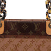 Secondhand Louis Vuitton Monogram Cabas Sac Ambre PM