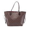 Louis Vuitton Damier Ebene Neverfull MM Secondhand