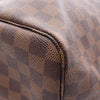 Louis Vuitton Damier Ebene Neverfull MM Secondhand