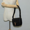 Versace shoulder
