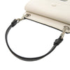 Prada Saffiano Patch Phone Holder Secondhand