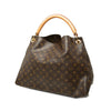 Louis Vuitton Monogram Artsy MM Secondhand