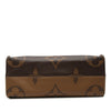 Louis Vuitton Monogram Reverse Giant OnTheGo MM Secondhand