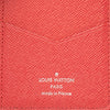 Louis Vuitton Taiga Card Holder Pocket Organizer Secondhand