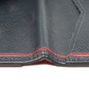 Louis Vuitton Taiga Card Holder Pocket Organizer Secondhand