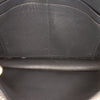Secondhand Dior Metallic Patent Microcannage Diorama Wallet on Chain