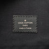Louis Vuitton Monogram Macassar Christopher Backpack MM Secondhand