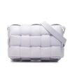 Bottega Veneta Nappa Intrecciato Padded Cassette Crossbody Secondhand