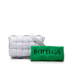 Secondhand Bottega Veneta Nappa Intrecciato Padded Cassette Crossbody