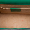 Gucci Small Pearl Studded Leather Padlock Crossbody Secondhand