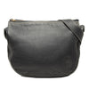 LOEWE Leather Anagram Crossbody Secondhand