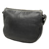 LOEWE Leather Anagram Crossbody Secondhand
