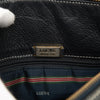 LOEWE Leather Anagram Crossbody Secondhand