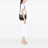 LOEWE Leather Anagram Crossbody Secondhand