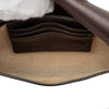 Secondhand Chloé Mini Calfskin and Suede Faye Crossbody