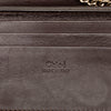Secondhand Chloé Mini Calfskin and Suede Faye Crossbody