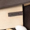 Secondhand Chloé Mini Calfskin and Suede Faye Crossbody